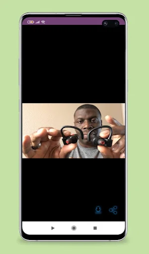 phaiser headphones guide Screenshot 3