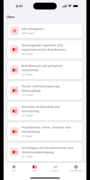 Brandschutzbeauftragter 2026 Screenshot 1
