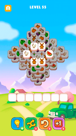 PoppyTile Screenshot 3