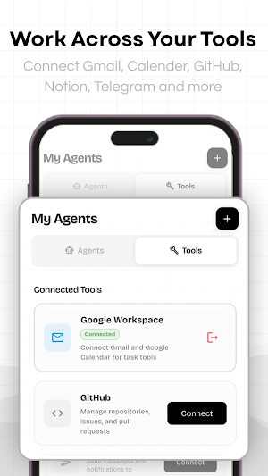 Orion - AI Agent for Work Screenshot 3