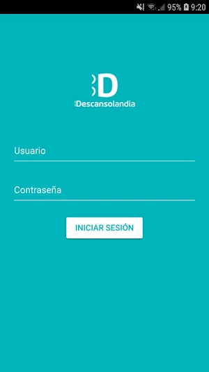 Descansolandia Screenshot 0