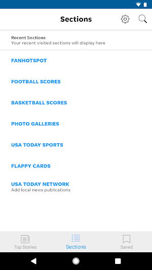 Cards HQ Screenshot 2