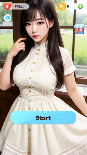Real Sexy Screenshot 1