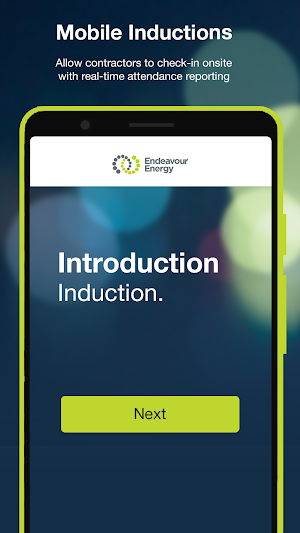 EE Visitor Screenshot 2