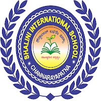 Shalini International School