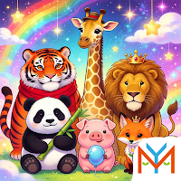 Animal Match