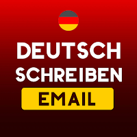 Deutsch Schreiben Email