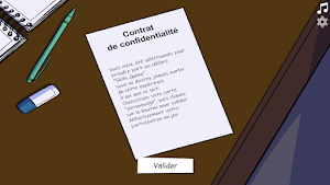 Skills Game Screenshot 1