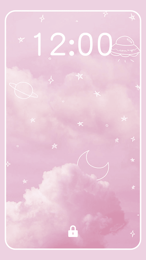 Glitter Wallpaper Live Moving Screenshot 1