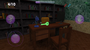 ПОБЕГ ОТ МИЗУЛИНОЙ Screenshot 2