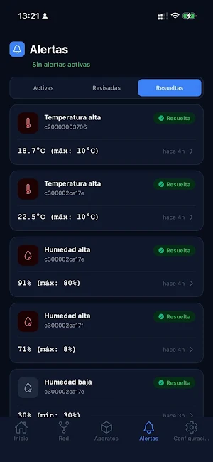 SmartC2 Screenshot 2