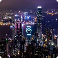 Hong Kong Wallpaper
