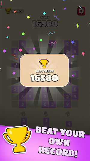 Make Tens! Screenshot 2