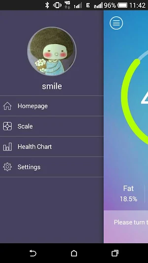 AirScale S Screenshot 2