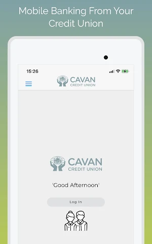 Cavan CU Screenshot 3