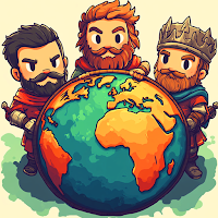 Empire Build:From Ruin to Civ.