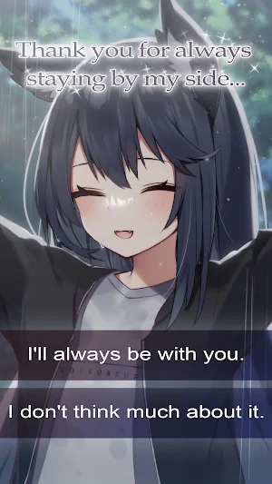 Fox & Fantasy Screenshot 1