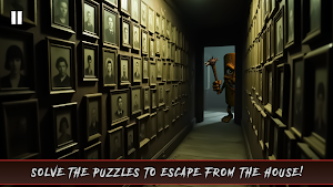 Five Night with Brainrot Screenshot 1