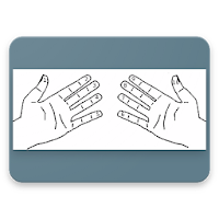 Learning Math with Fingers for