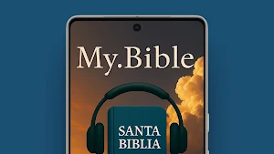 Holy Bible NIV in Spanish Screenshot 0