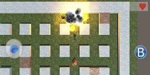Bomber Ant Screenshot 2