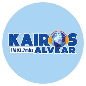 Radio Kairos Alvear Screenshot 1