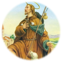 Devotion to Saint Roch