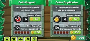The War Monkey Screenshot 1