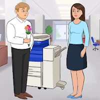 One Day of an Insurance Agent (Alpha version)
