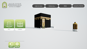VHAJJ-français Screenshot 0