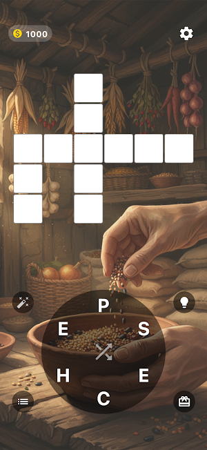 Words of Civilization Screenshot 2