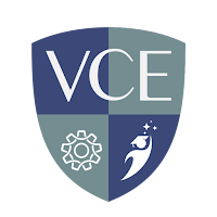 VCE Dashboard