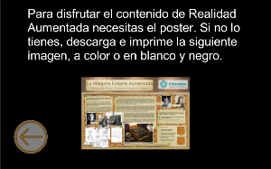 EnigmaAR Lite Screenshot 2