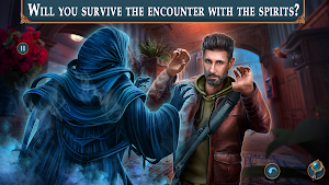 Hidden Object・Legend f2p Extra Screenshot 1