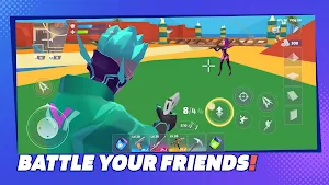 1v1.LOL - Battle Royale Game Screenshot 0
