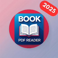 All-in-One PDF & eBook Reader
