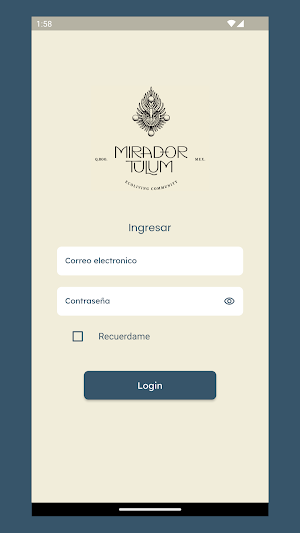 Mirador Tulum Screenshot 0