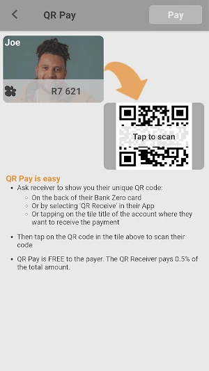 Bank Zero Screenshot 3