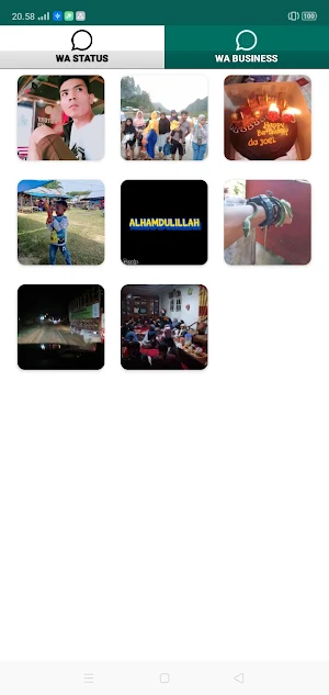 Nada Dering Wa Viral Screenshot 0