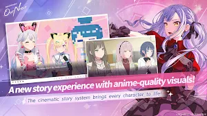 BanG Dream! Our Notes Screenshot 2