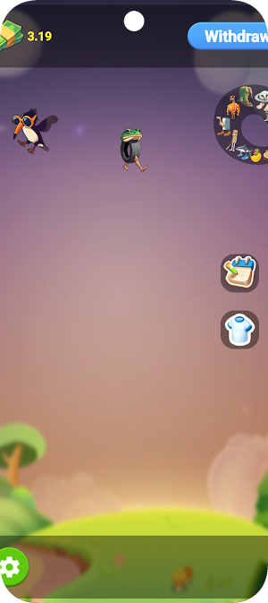 Block Puzzle 2048 Screenshot 2