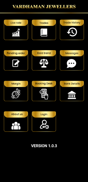 Vardhaman Jewellers Screenshot 1