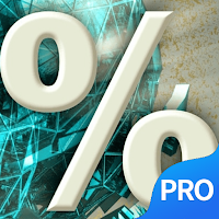 Calculadora de Porcentagem PRO