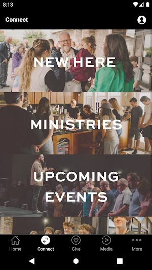 We Are Calvary Screenshot 1
