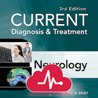 CURRENT Diagnosis & Treatment Neurology