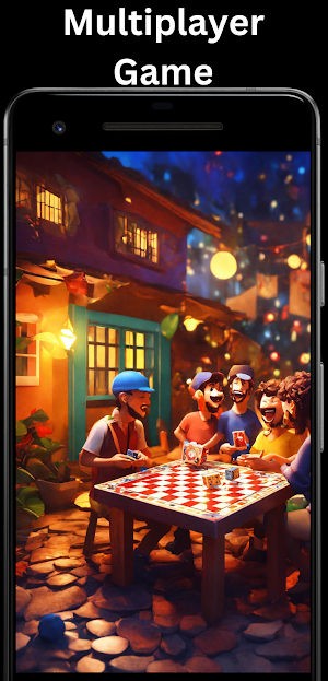 Chess Screenshot 3
