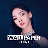 KARINA(AESPA) Wallpaper