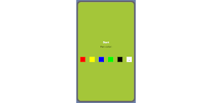 Draw an Animal! Screenshot 0