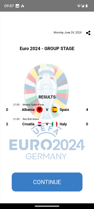 Euro 2024 Sim Screenshot 3