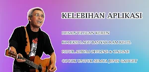 Iwan Fals Full Album Offline Screenshot 0